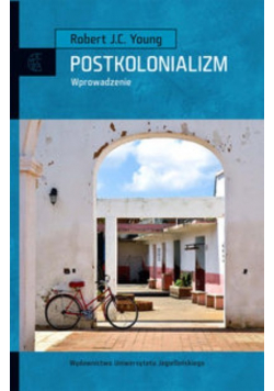 Postkolonializm