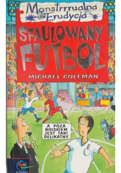 Sfaulowany Futbol