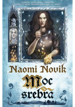 Moc srebra