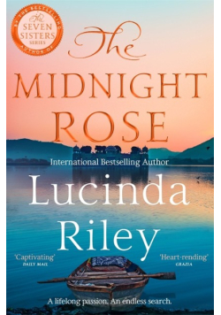 The Midnight Rose
