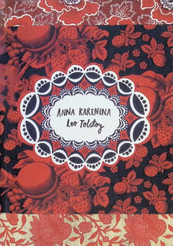 Anna Karenina