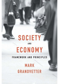 Society and economy