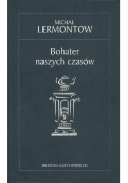 Bohater naszych czasów
