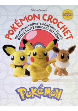 Pokémon Crochet