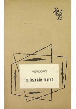 Milczenie Morza