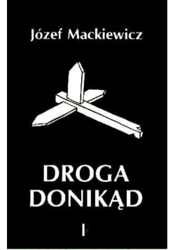 Droga Donikąd
