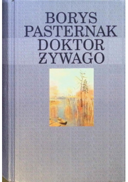 Doktor Żywago