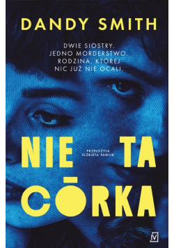 Nie ta córka