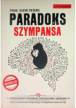Paradoks Szympansa