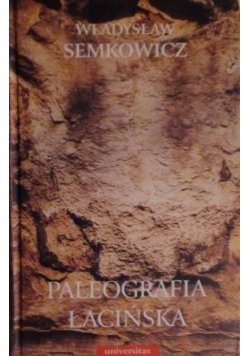 Paleografia łacińska