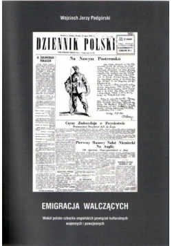 Emigracja walczących