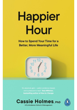 Happier Hour