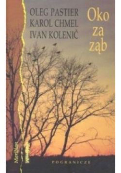 Oko za ząb