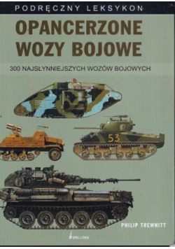 Opancerzone wozy bojowe