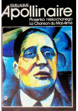 Piosenka niekochanego La Chanson du Mal - Aime