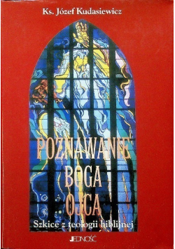 Poznawanie Boga Ojca