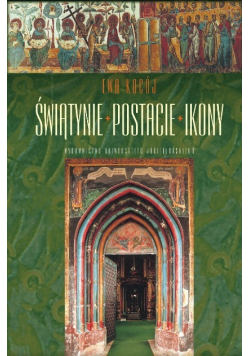 Świątynie Postacie Ikony