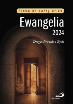 Ewangelia 2024
