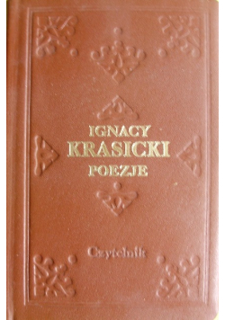Krasicki Poezje