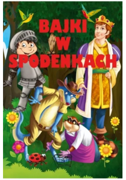 Bajki w spodenkach