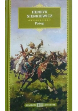 Potop Tom I
