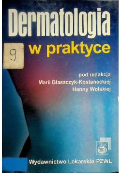 Dermatologia w praktyce