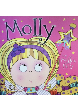 Molly the Muffin Fairy