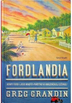 Fordlandia