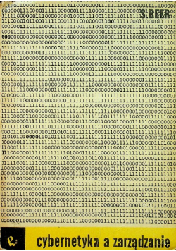 Cybernetyka a zarządzanie