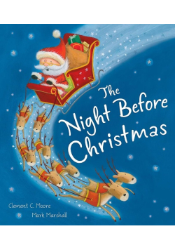 The Night Before Christmas