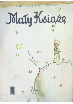 Mały Książę