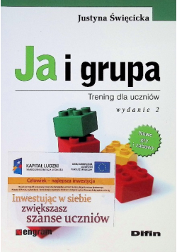 Ja i grupa Trening dla uczniów
