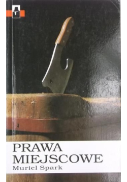 Prawa miejscowe