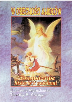 W obecności aniołów