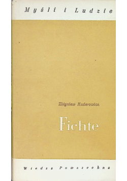 Fichte