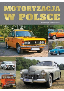 Motoryzacja w Polsce