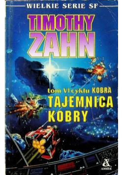 Tajemnica Kobry