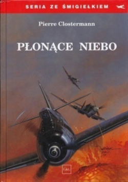 Płonące niebo