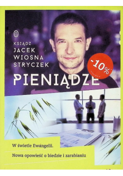 Pieniądze