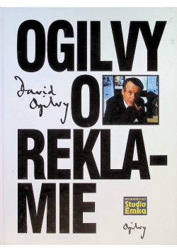 Ogilvy o reklamie