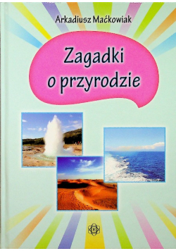 Zagadki o przyrodzie