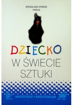 Dziecko w świecie sztuki