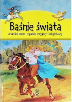 Baśnie świata