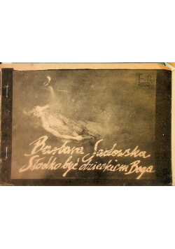 Słodko być dzieckiem Boga