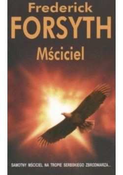 Mściciel