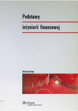 Podstawy inżynierii finansowej