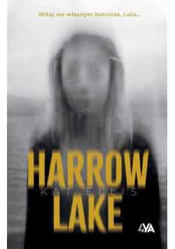 Harrow Lake