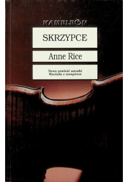 Skrzypce