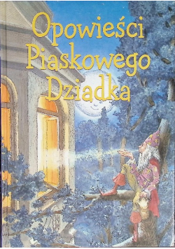 Opowieści Piaskowego Dziadka