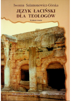Język łaciński dla teologów
